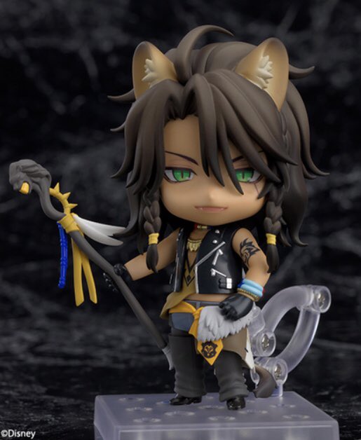 ツイステ グッズ 予約情報（缶バッジ・アクスタ・ぬいぐるみ…など