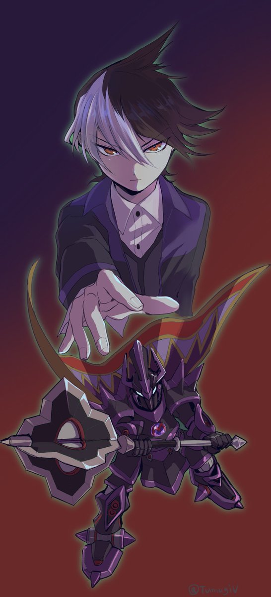 海道ジン #ダンボール戦機