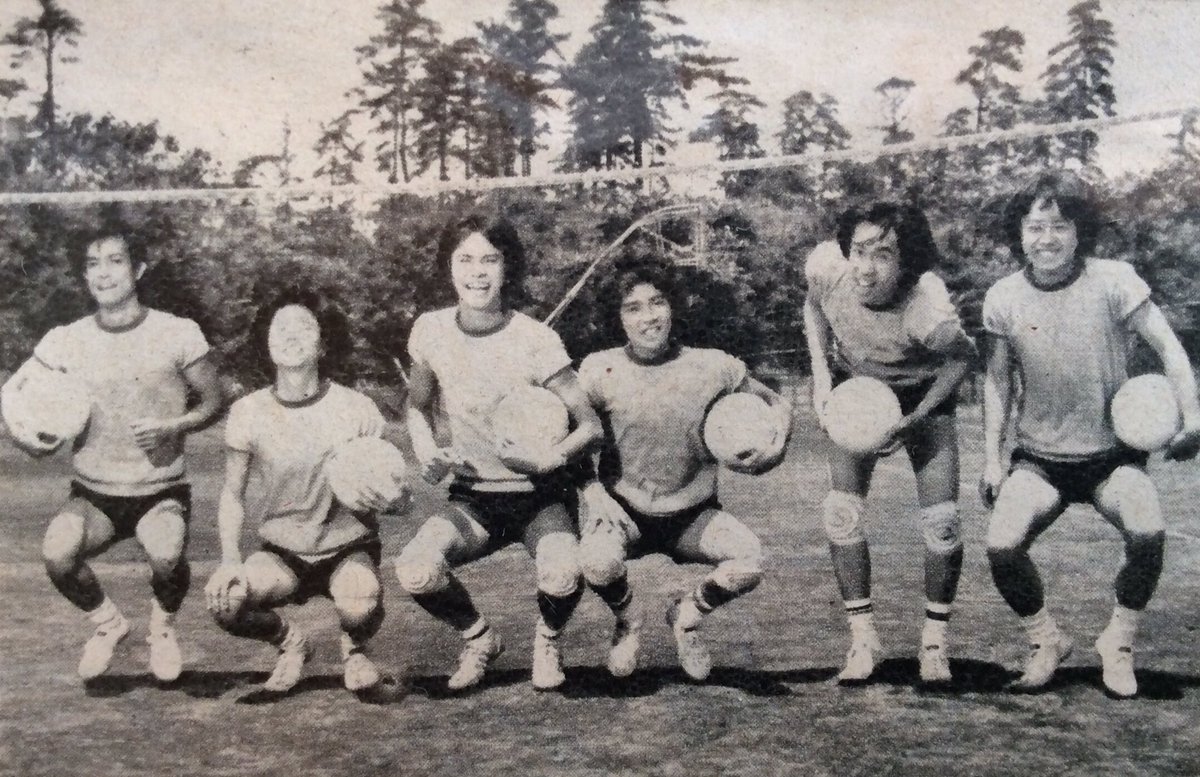 1972年のフジテレビ「青春をつっ走れ」 音源が一部あるので3つに分けて