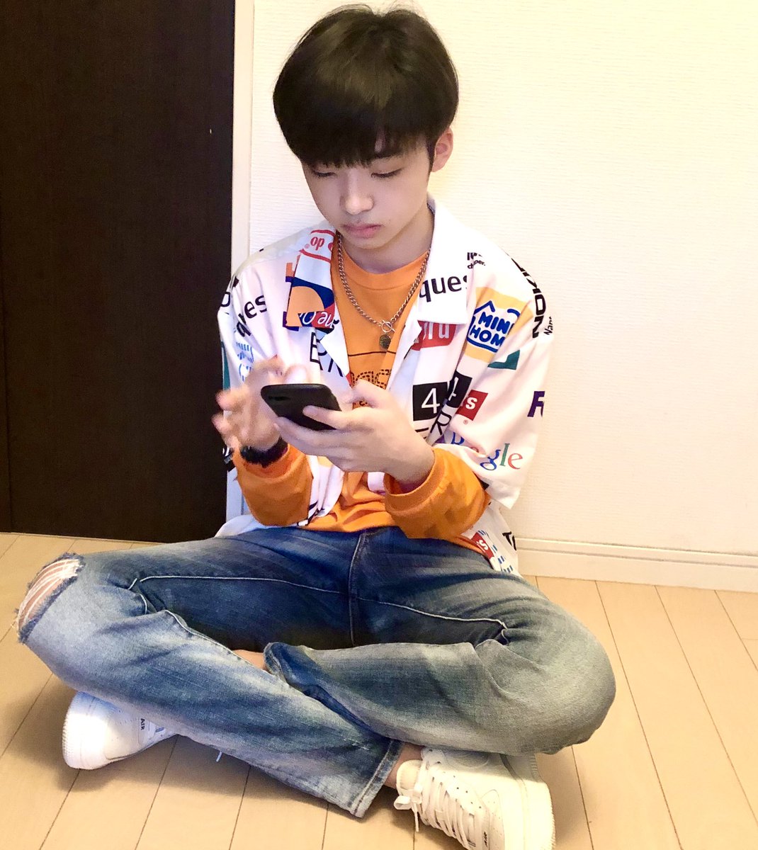 竜平 (@k_ryuhey_pop) / Posts / X