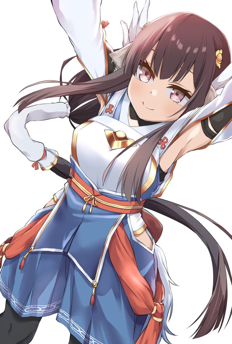 うたわれるもの ロストフラグ』行灯 ミナギ うたわれるもの ロスト