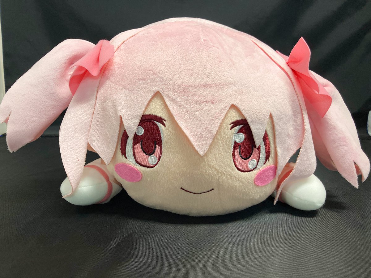 秋葉原3号館（新セガ） 【景品情報】 □マギアレコード 魔法少女まどか