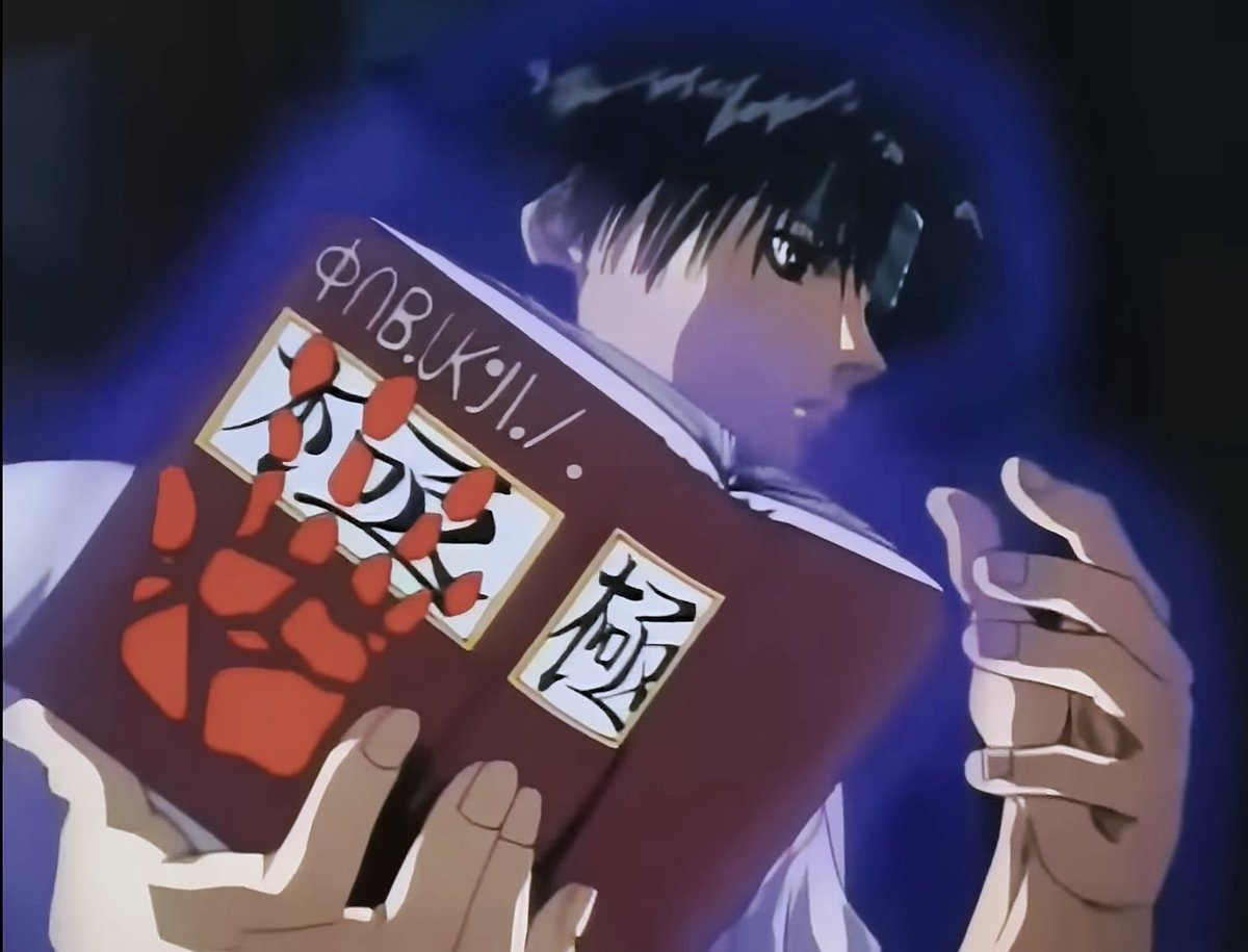 貴方にとっての最高のアニメの神回 旧アニメ版『ハンターハンター