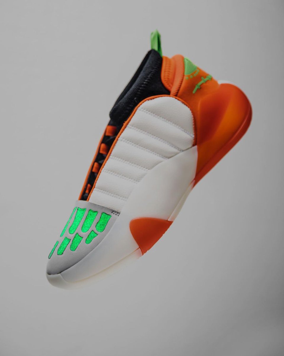 adidas Harden Vol. 7 