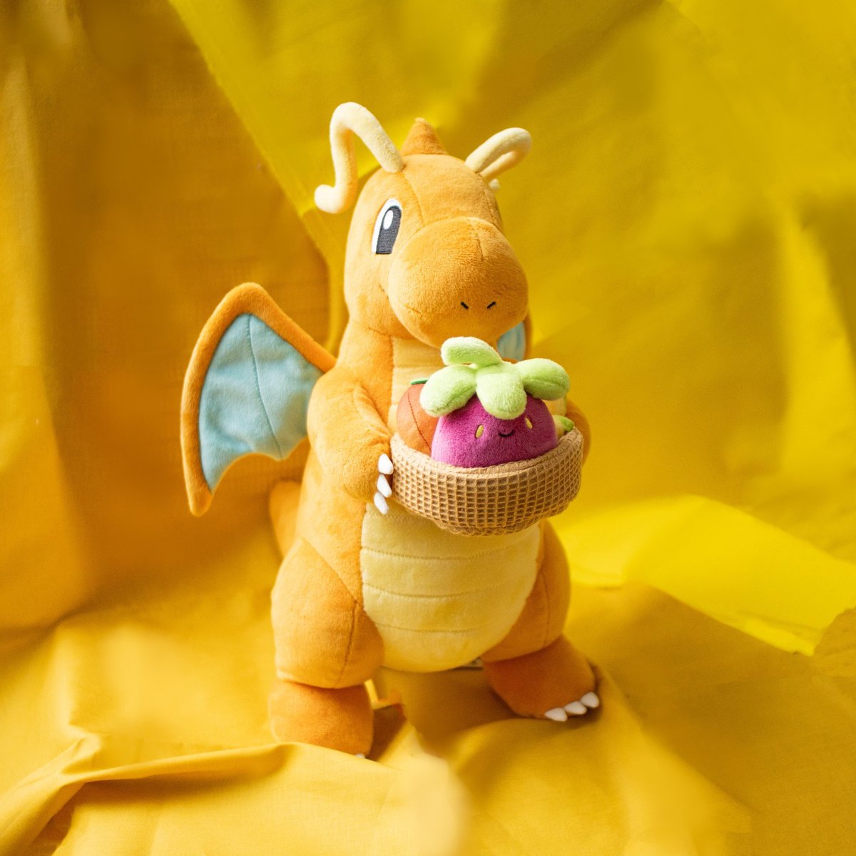 海外ポケモンニュース🍄】 12月にopenする台湾ポケモンセンター限定の