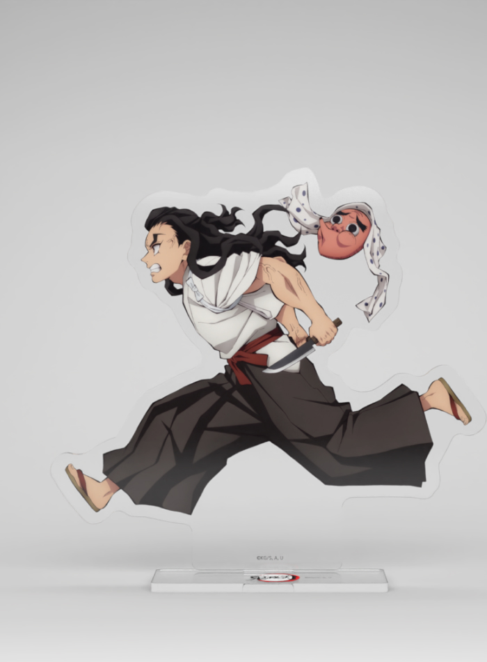 ufotableWEBSHOP］ テレビアニメ「鬼滅の刃」刀鍛治の里編 第五巻 10月