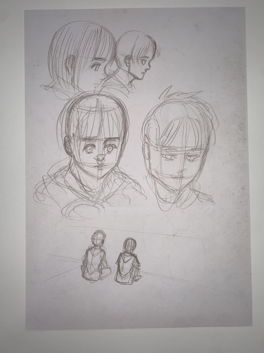 特典情報】超精巧複製原画！ 本日は複製原画のサンプルをちょっぴりお