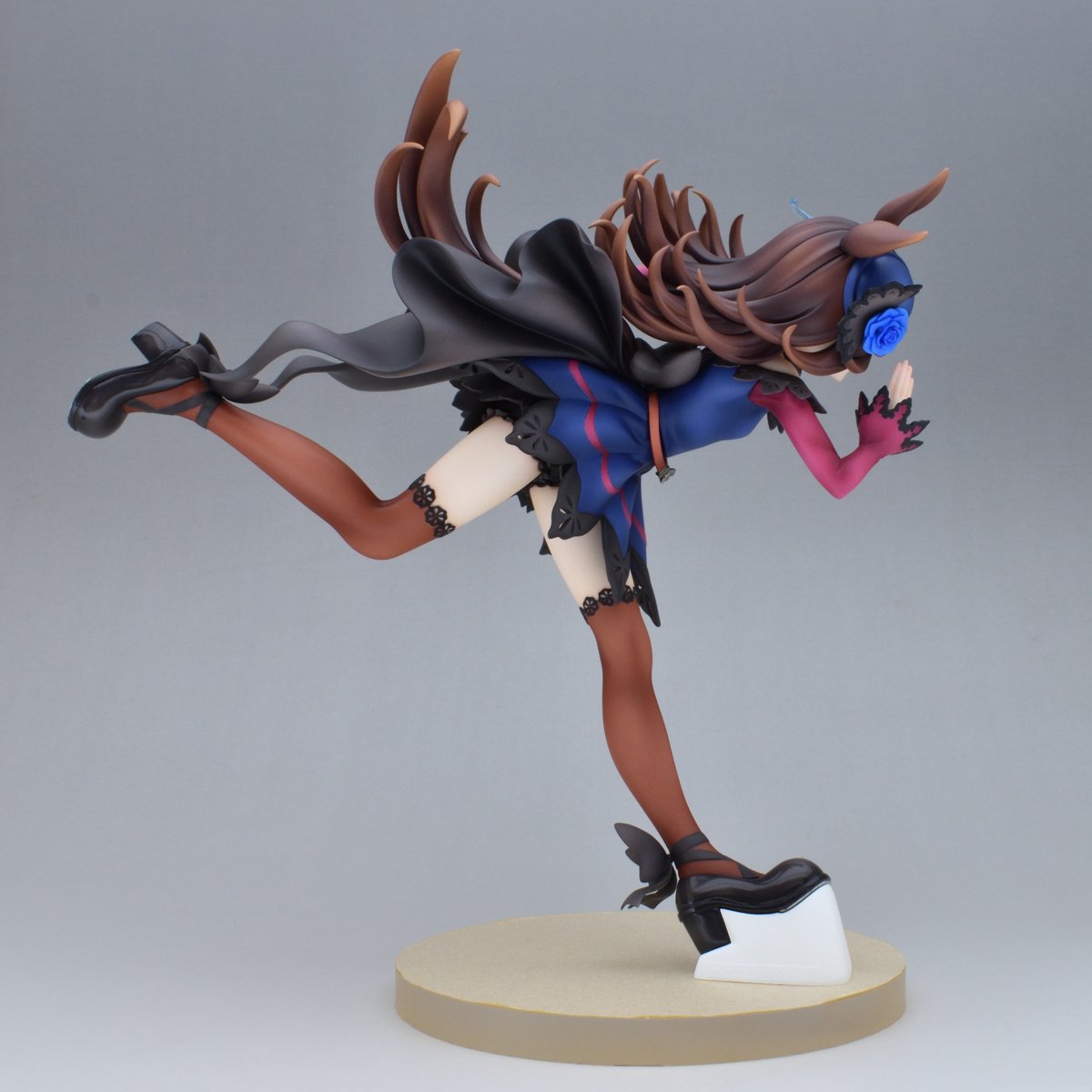 リサセッズ @kmpt様のライスシャワー完成しました。 炎に少し工作をし