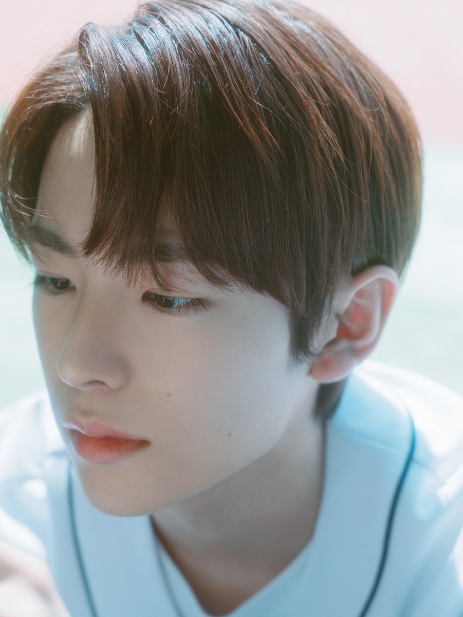 Hands Up' MV Teaser Image 2 #유우시 #YUSHI #ユウシ ⚾️ NCT NEW