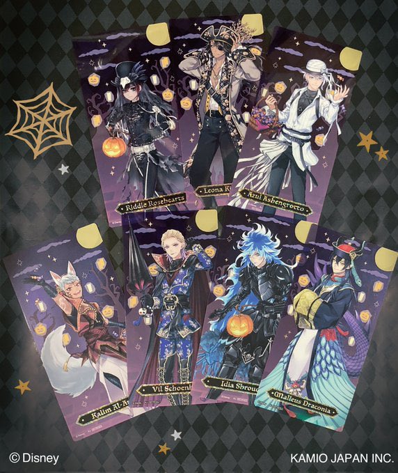 AGF2023】 特典サンプル公開 AGF購入特典の実物サンプル画像が公開