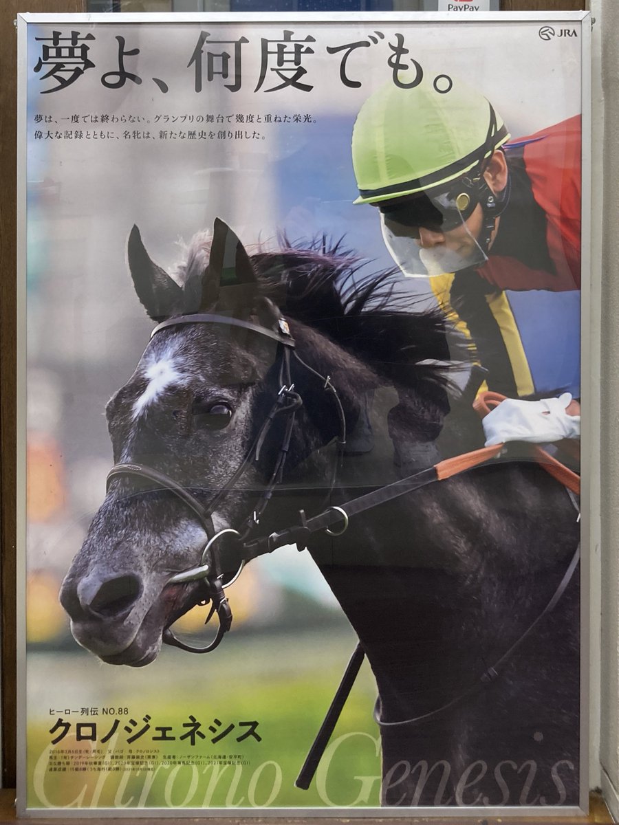 値下げご依頼分 JRAヒーロー列伝 No.44 エアグルーヴ 値下げご依頼分