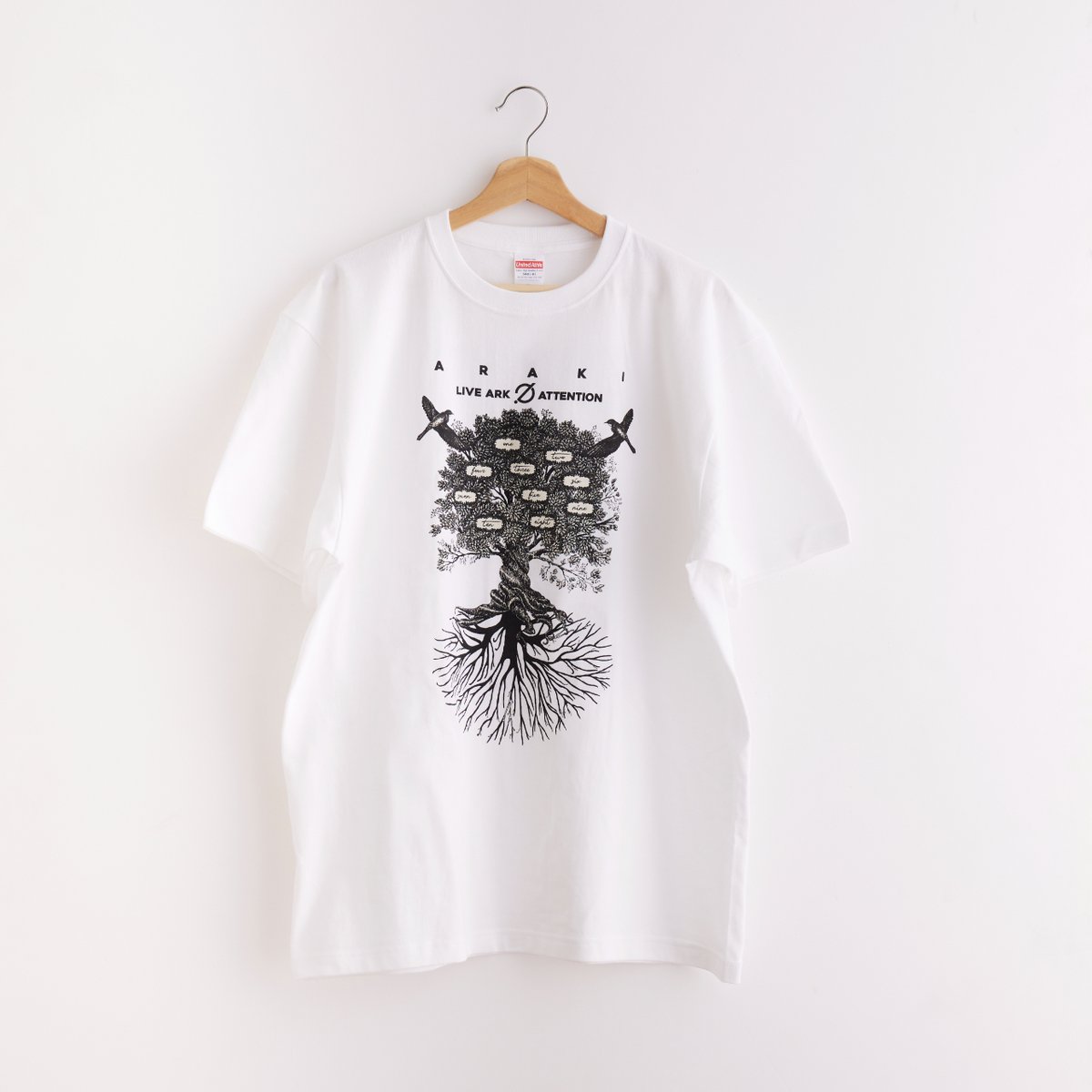 デカいあらきちくん あらき !0 Attention事後通販限定） あらき