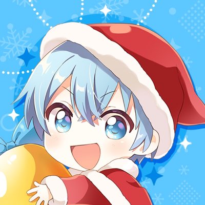 かわいいいいいいいい✨🩵