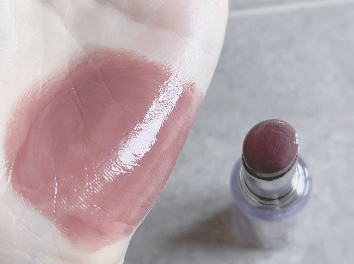 Lakaのボンディンググロウリップスティック202ボーイ、「いや着画詐欺