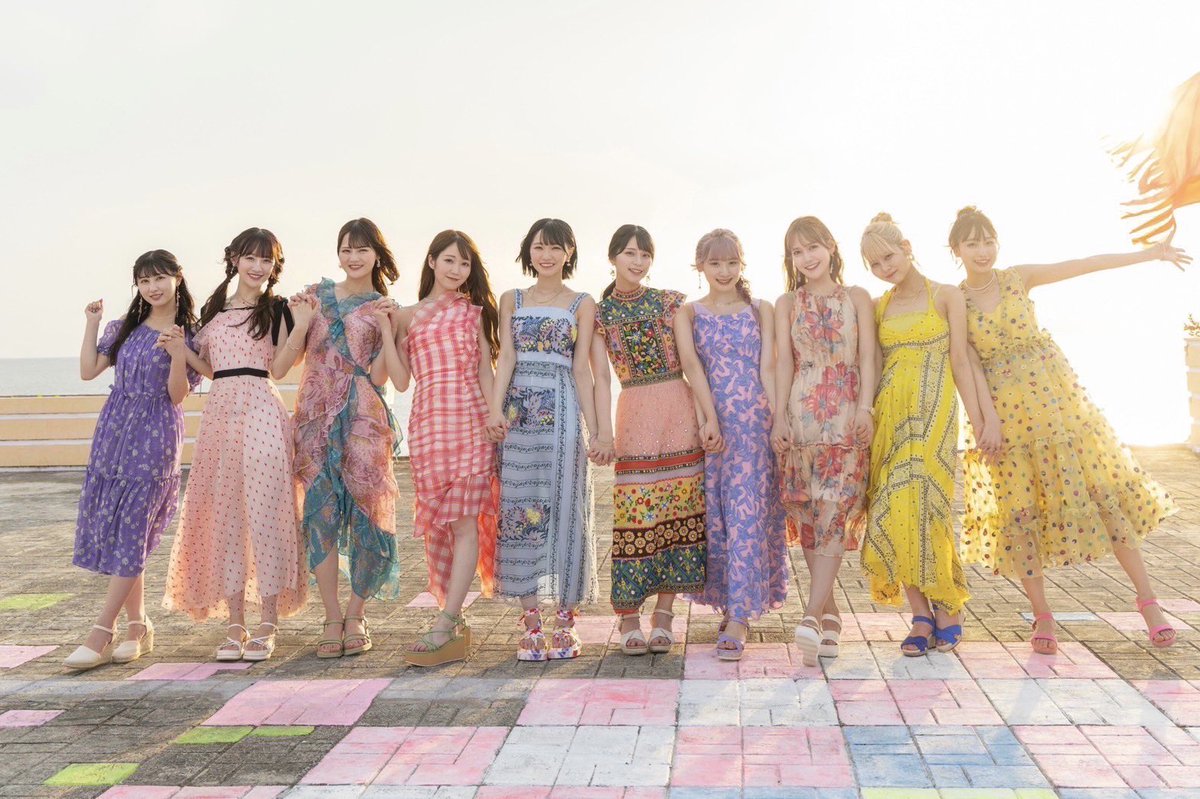 ナツマトペ 本日発売です 🐚🫧 この夏もイコラブちゃんと 一緒にすご