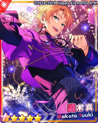 フィーチャースカウト 真編2 星5遊木真 赤Vo 総合値95980 SPP Welcome