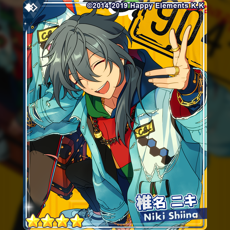 スカウト情報】 本日15時〜「アルバム発売記念スカウト Crazy:B」を