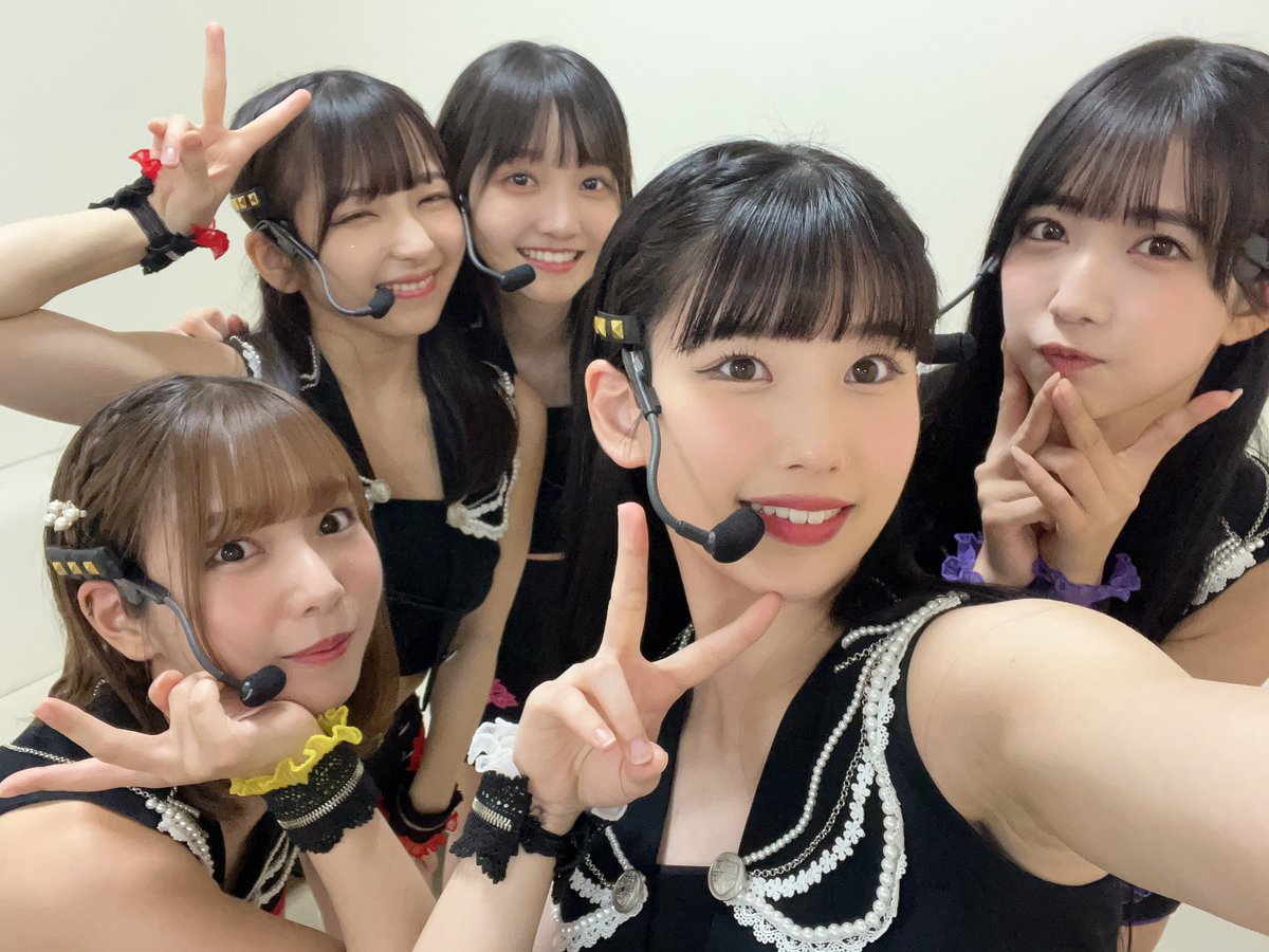 TIF2023 ×#オールナイトフジコ 生放送で見てくださった皆さん、そして