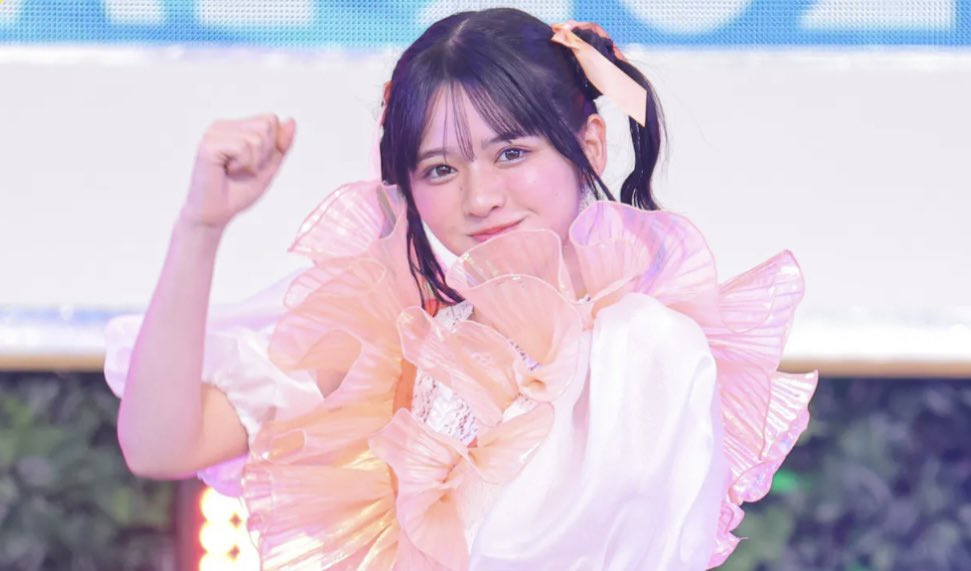 NEW KAWAII？？🧡🧡 #TIF2023