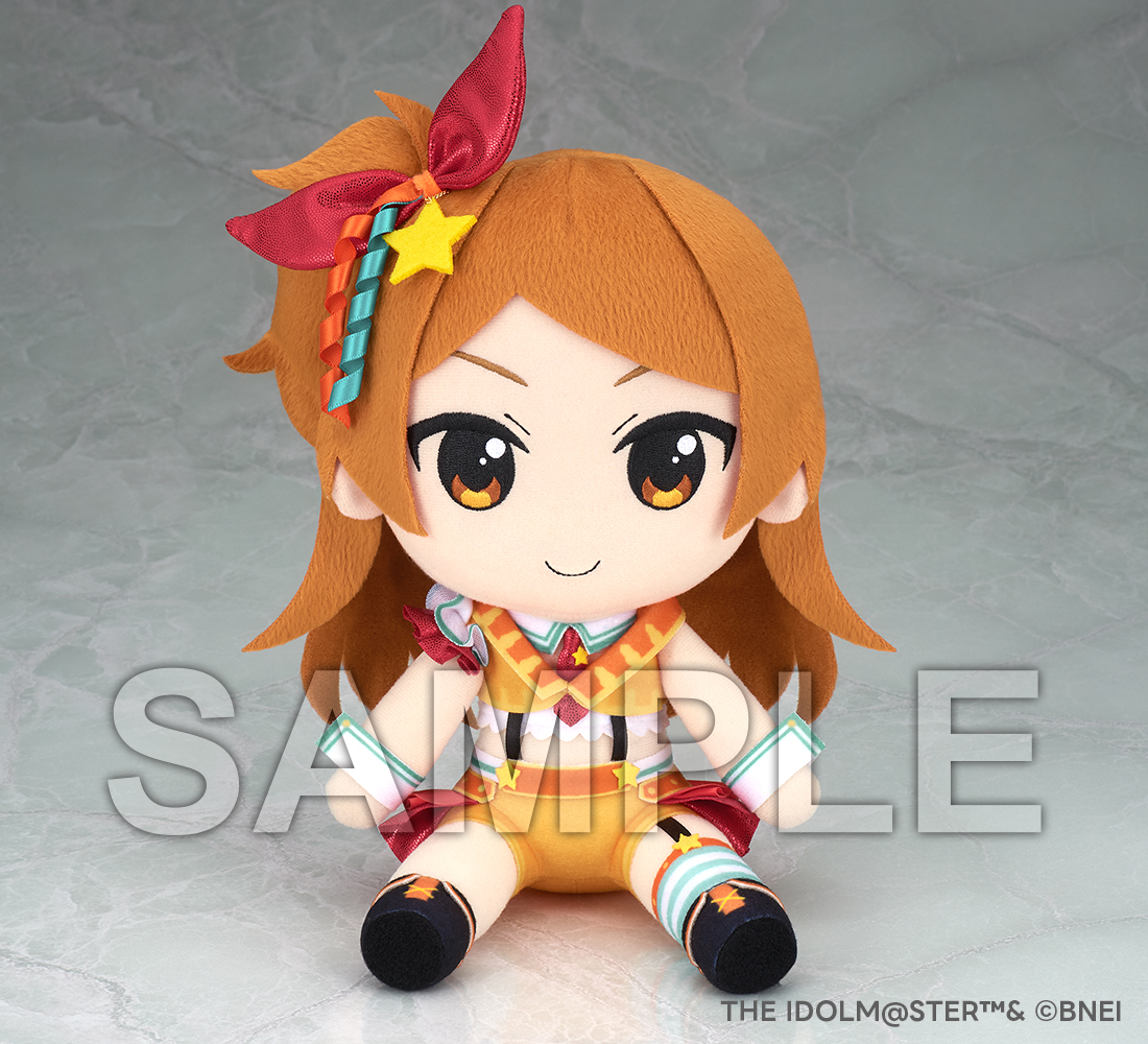 コミックマーケット102 Giftブース（No.1332) サンプル展示情報⑪