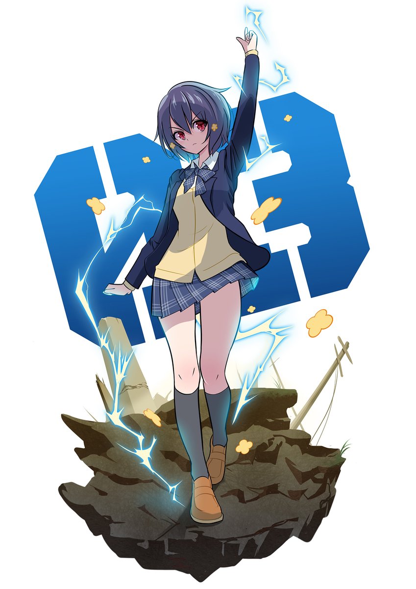 戦うゾンビランドサガ ソシャゲ風 愛ちゃんはやっぱ雷属性でしょうね