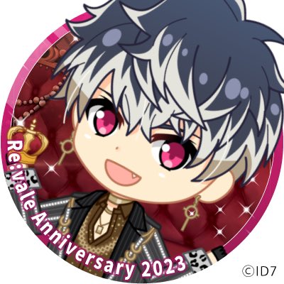 Re:vale記念日】 4/15のRe:valeの記念日まで、あと3日！ SNSで使用可能