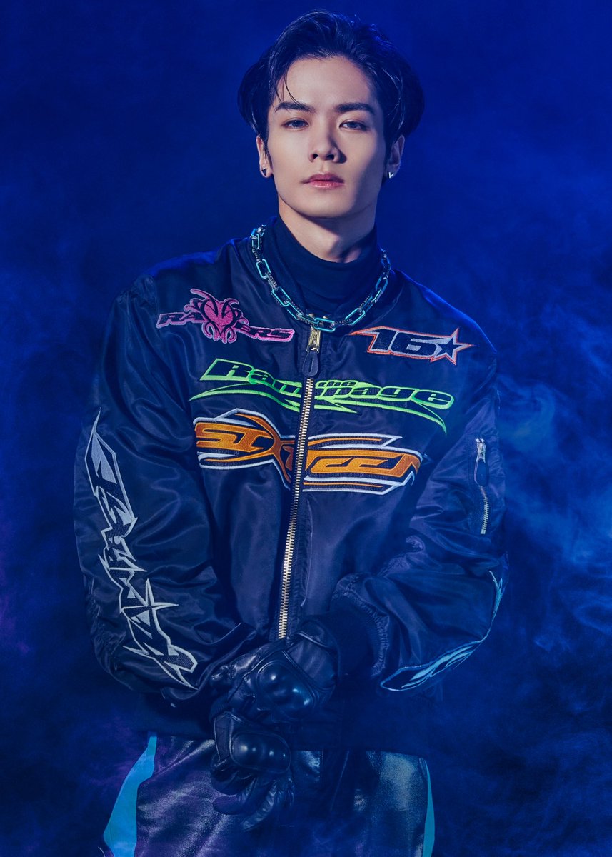 16BOOSTERZ】 @SpotifyJP 限定MVオフショット #川村壱馬 ソロ待受画像