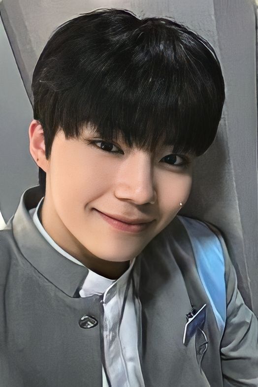 boys planet cgv photocards scan ☆zerobaseone zb1☆ members (2/3