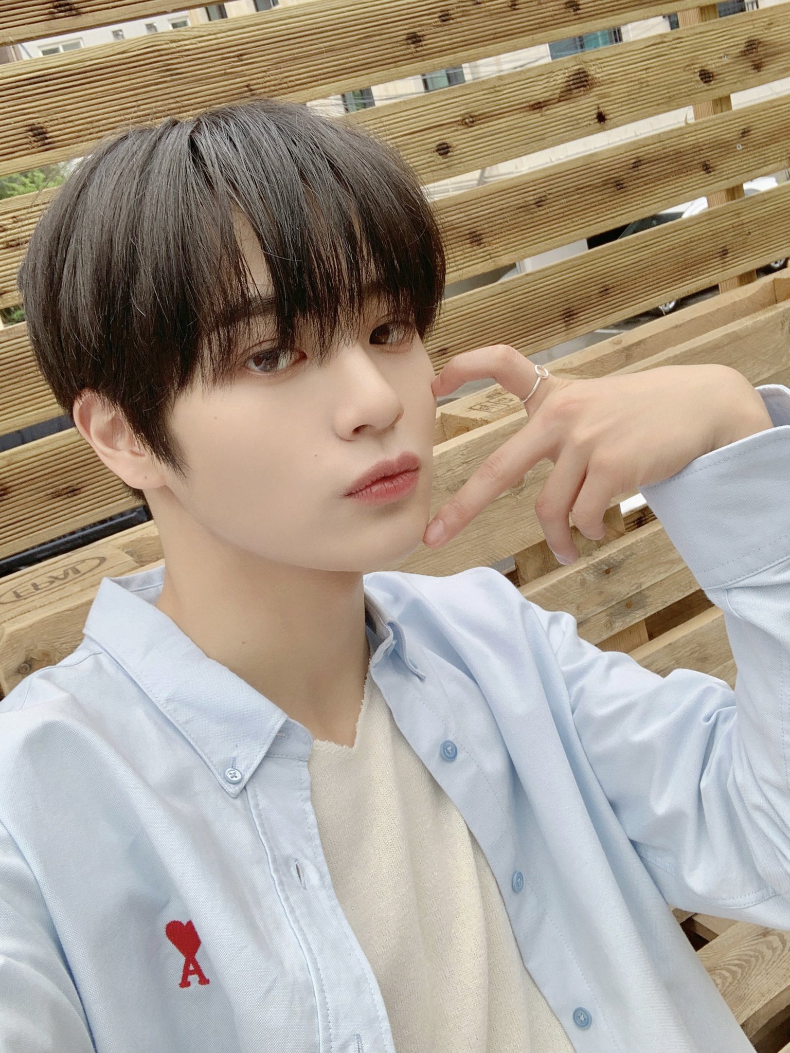 少年ファンタジー fantasyboys ソンミン サイン トレカ 2026年最新