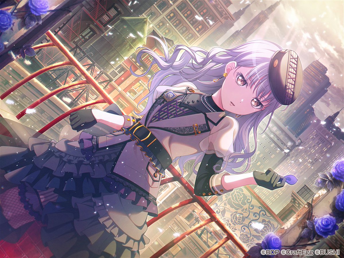 4月29日(土・祝)より開催🎊／ ドリームフェスティバルガチャ🌈 ☆5 #湊