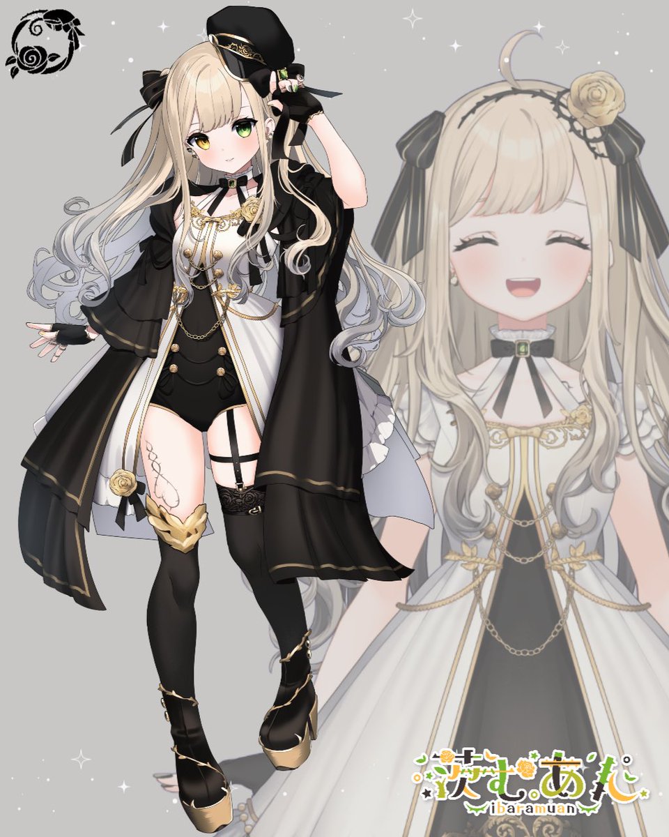 またママになっちゃった🥰