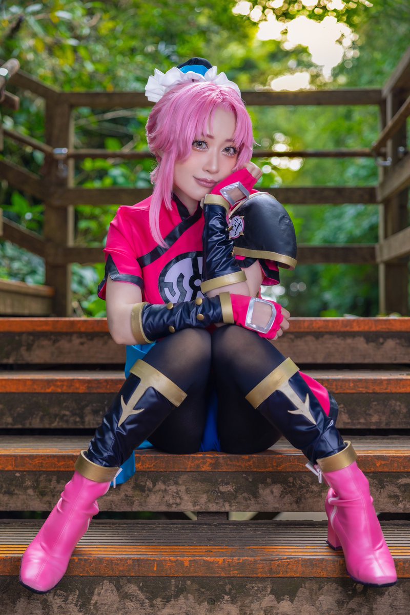 ドラゴンクエスト ダイの大冒険 マァム ［ 武闘家 ］ #ダイの大冒険