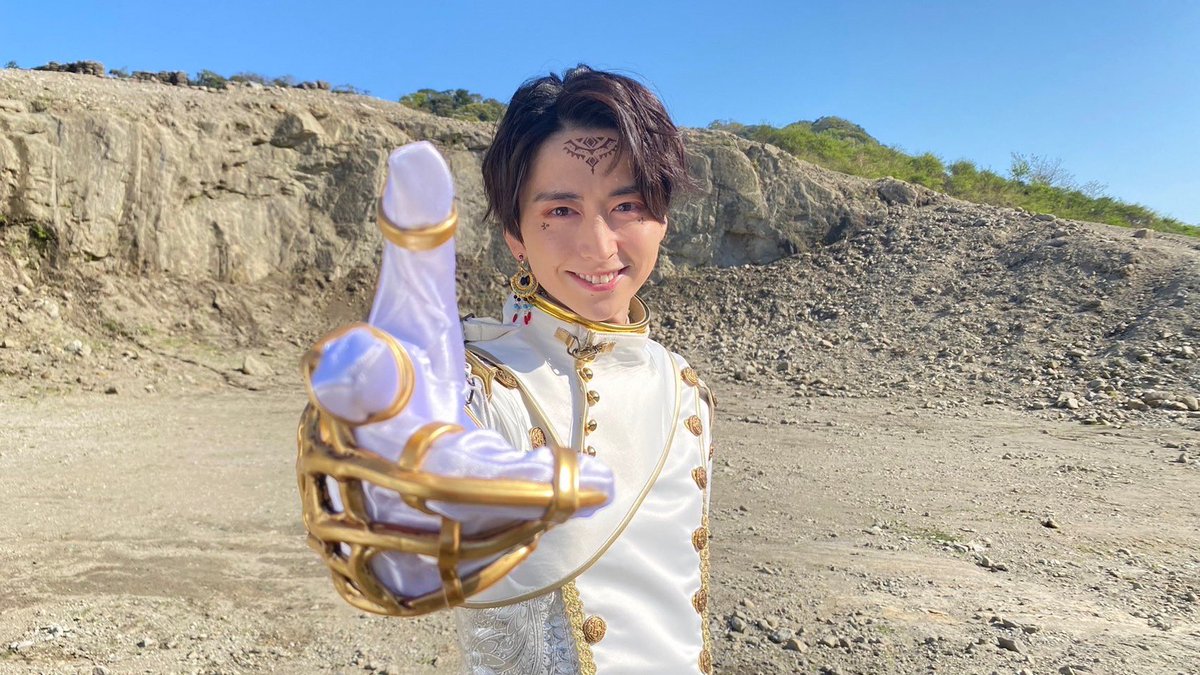 ついにお披露目！ 🕸ジェラミー・ブラシエリ 🕷 これからも