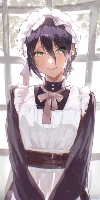 チェンソーマン「メイドレゼ #チェンソーマン #chainsawman」|さかまた