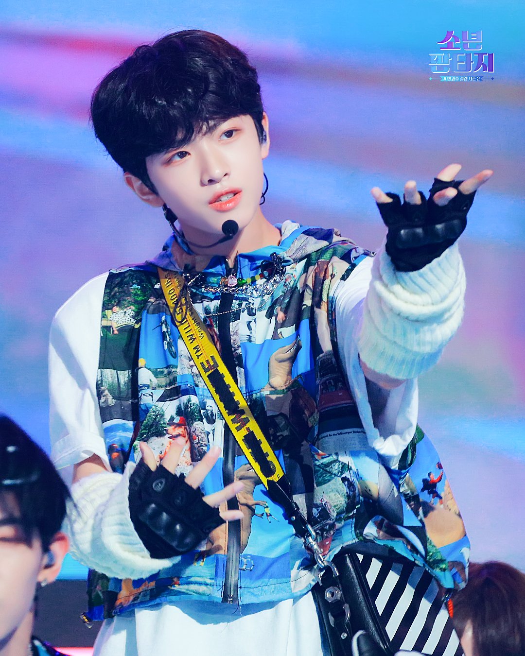 少年ファンタジー fantasyboys ソンミン サイン トレカ 2026年最新