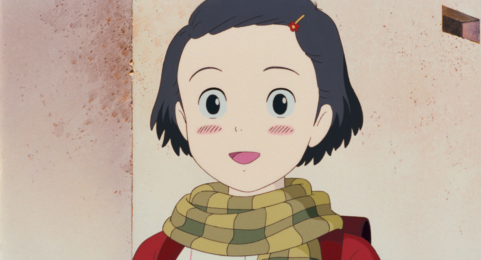 おもひでぽろぽろのおもひでぽろぽろ - つつがなくそつがなく