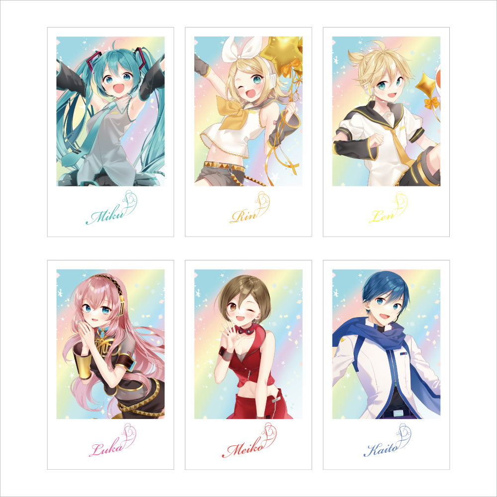 初音ミク×よみうりランド2022～鏡音リン・レン14周年記念～」完売状況