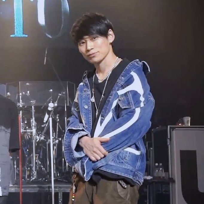 UVERworldファッション】 LIVE HOUSE TOUR 2022~NEVER ENDING WORLD