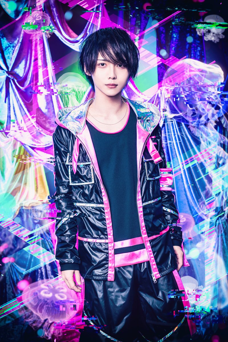 メンバー紹介②】 ◇──────────────── ▶️Name：ゆら