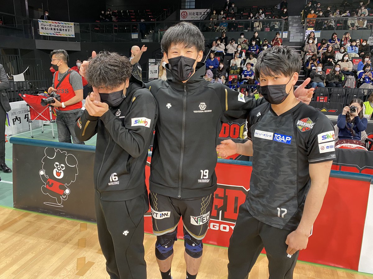 Happy birthday 🥳🎉 Kenta Ichikawa✨ @n1k0n1k00406 #99年組 #中野倭