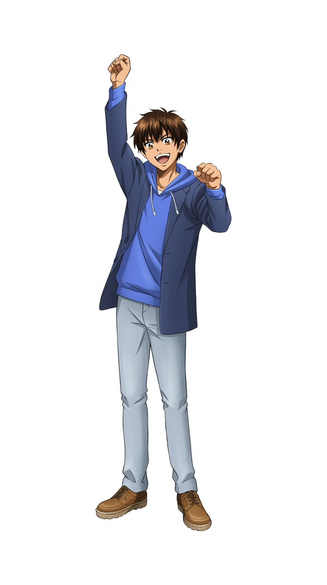 本日5月15日は沢村栄純のお誕生日⚾ おめでとうございます🎂🎉 #ダイヤ