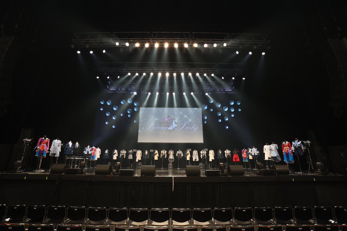 ラストアイドルファミリー公式 (@last_idol_pr) / Posts / X