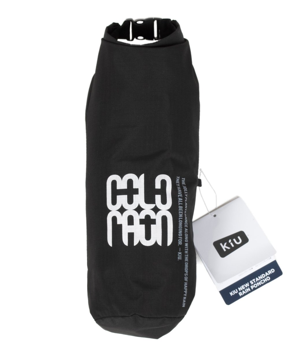 NEW MERCH①】 #KiU x #coldrain コラボ！ 