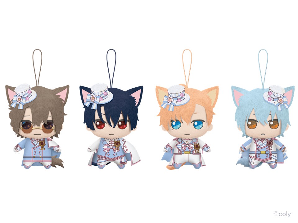 ✨登場時期✨ 第1弾：8/11(木・祝) 魔法使いの約束 in NAMJATOWN きら