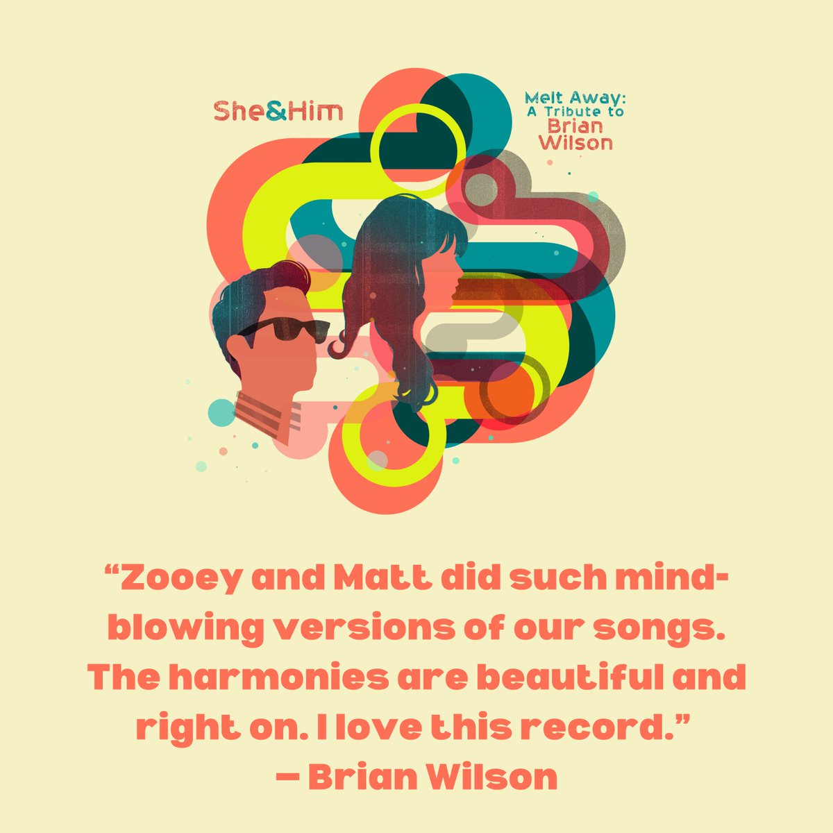 She & Him (@sheandhim) / Posts / X