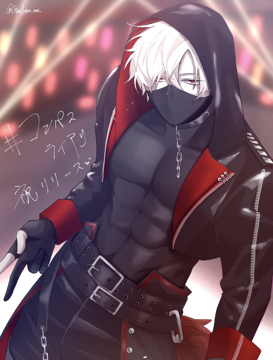 ライアリ #コンパスライブアリーナ 13実装待ってます(はーと)