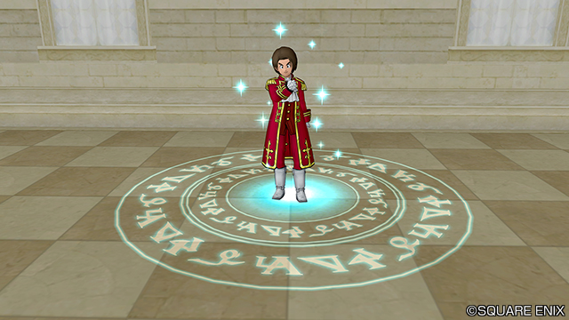 夏祭り2022】10周年記念グッズ「ドラゴンクエストX オンライン