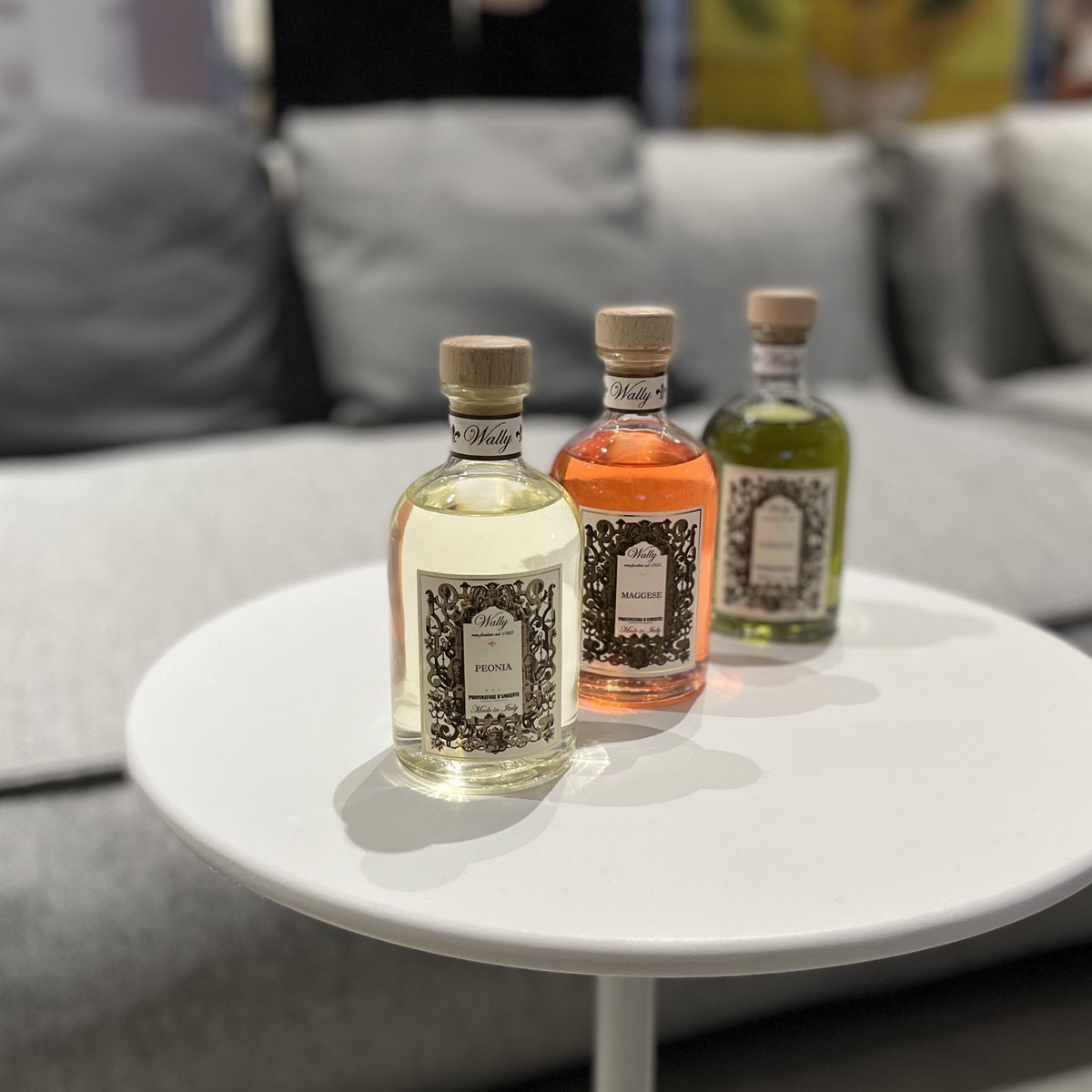 Wally1925公式 (@Wally1925japan) / Posts / X