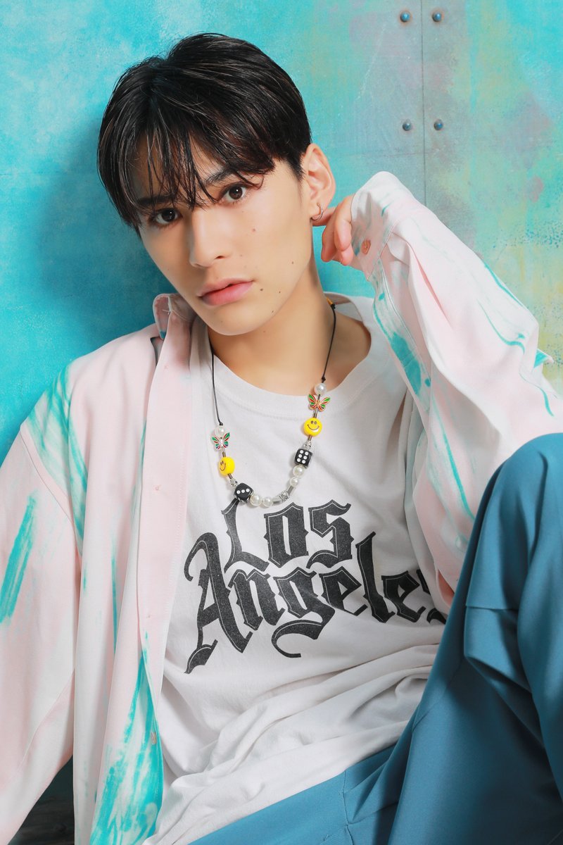 ワンエン TETTA ワンエンオンリー 関哲汰