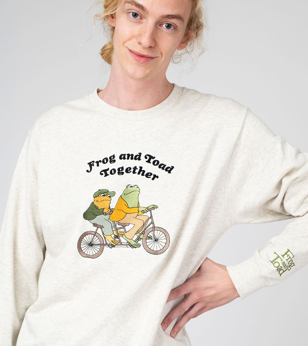 ✨本日発売✨🐸「がまくんとかえるくん」シリーズで知られる絵本作家